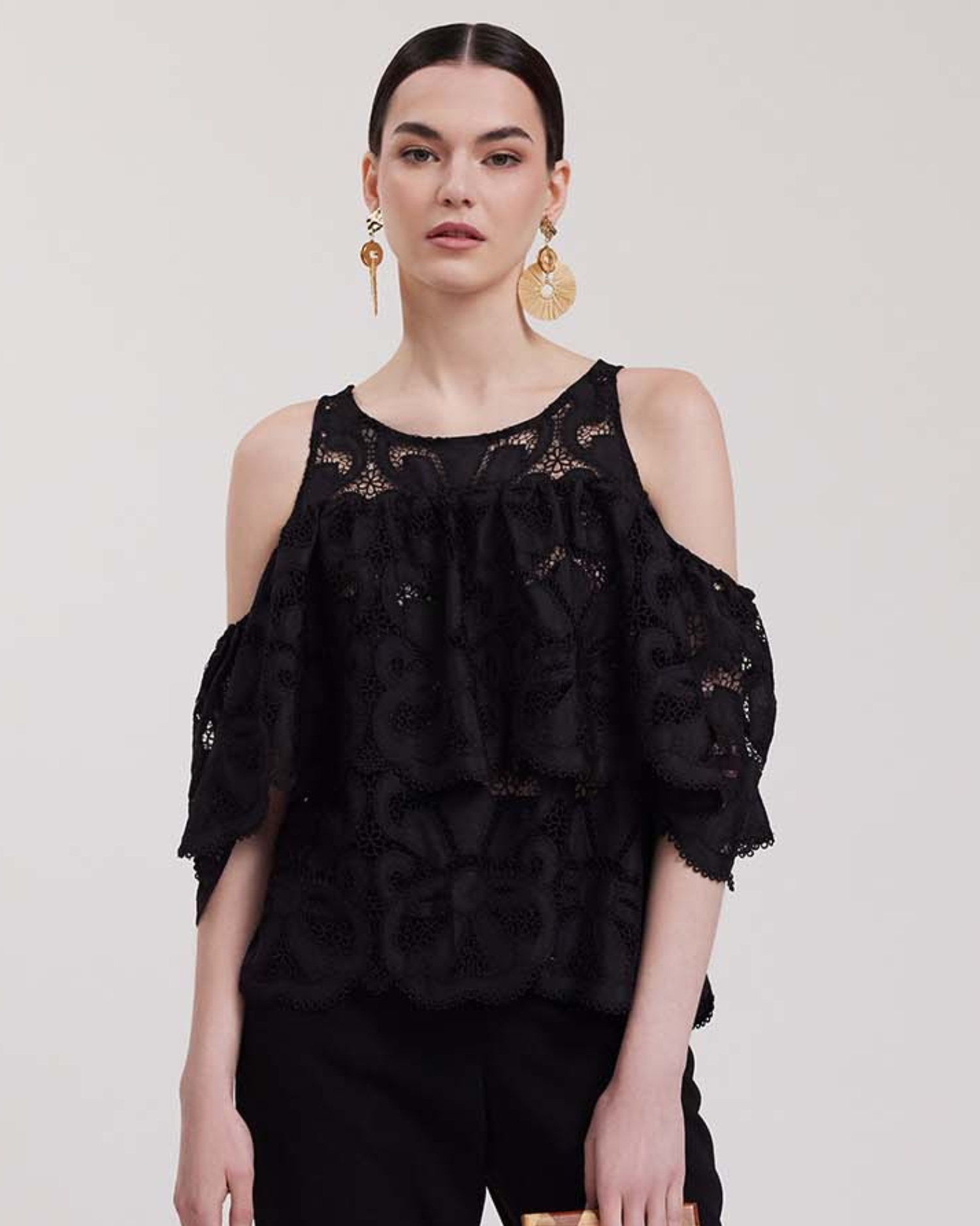 Monique Blouse
