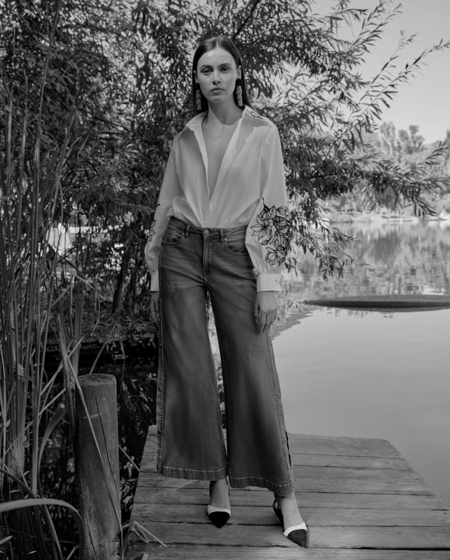 Leonie Shirt
