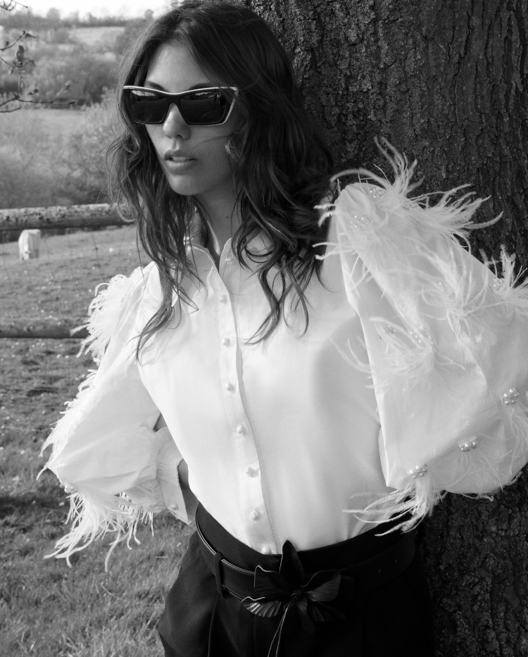 Simone Shirt