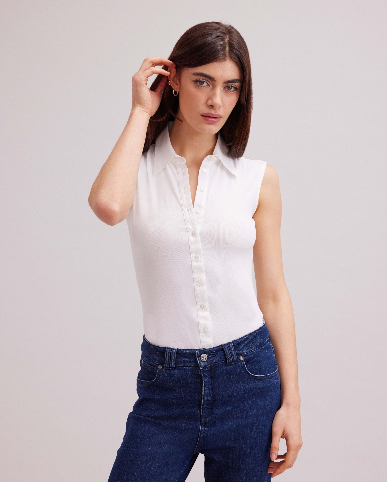 Nuage SM Shirt