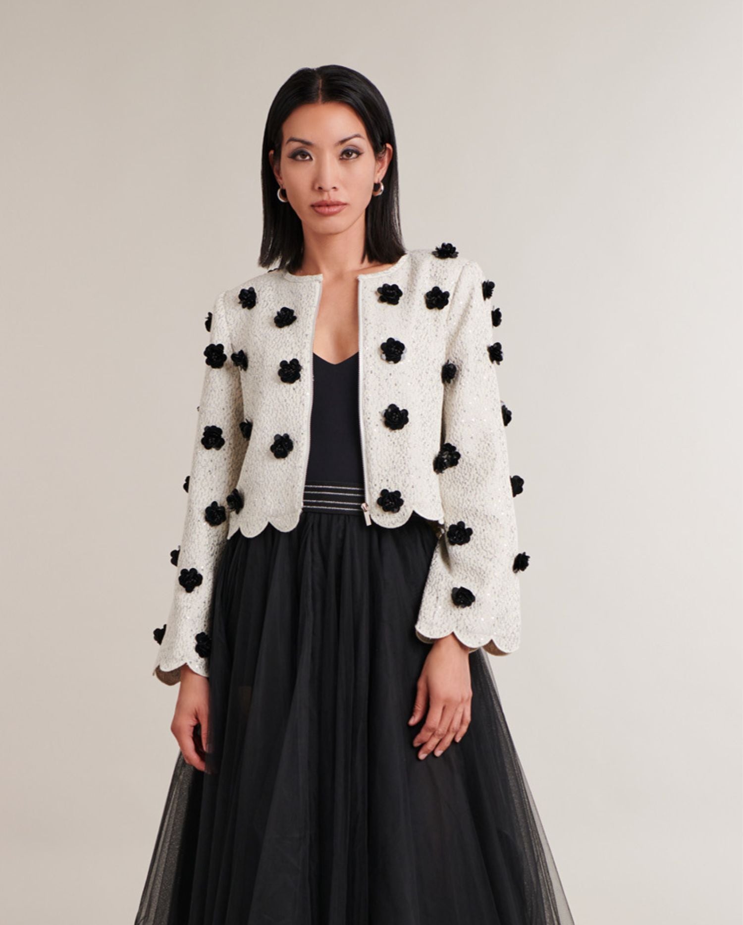 Analu Jacket