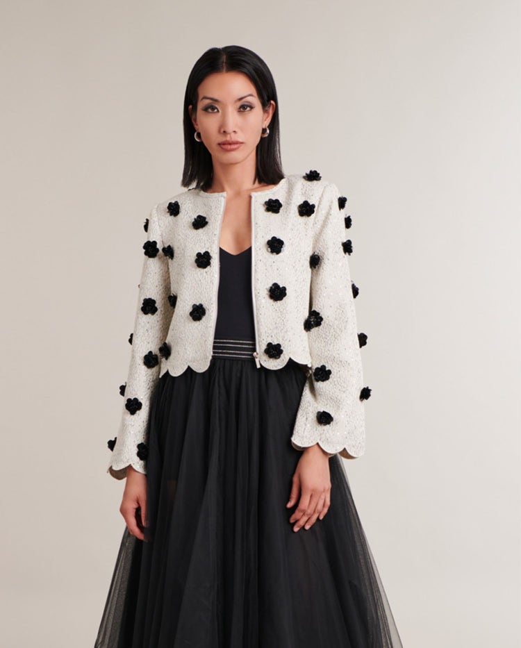 Analu Jacket