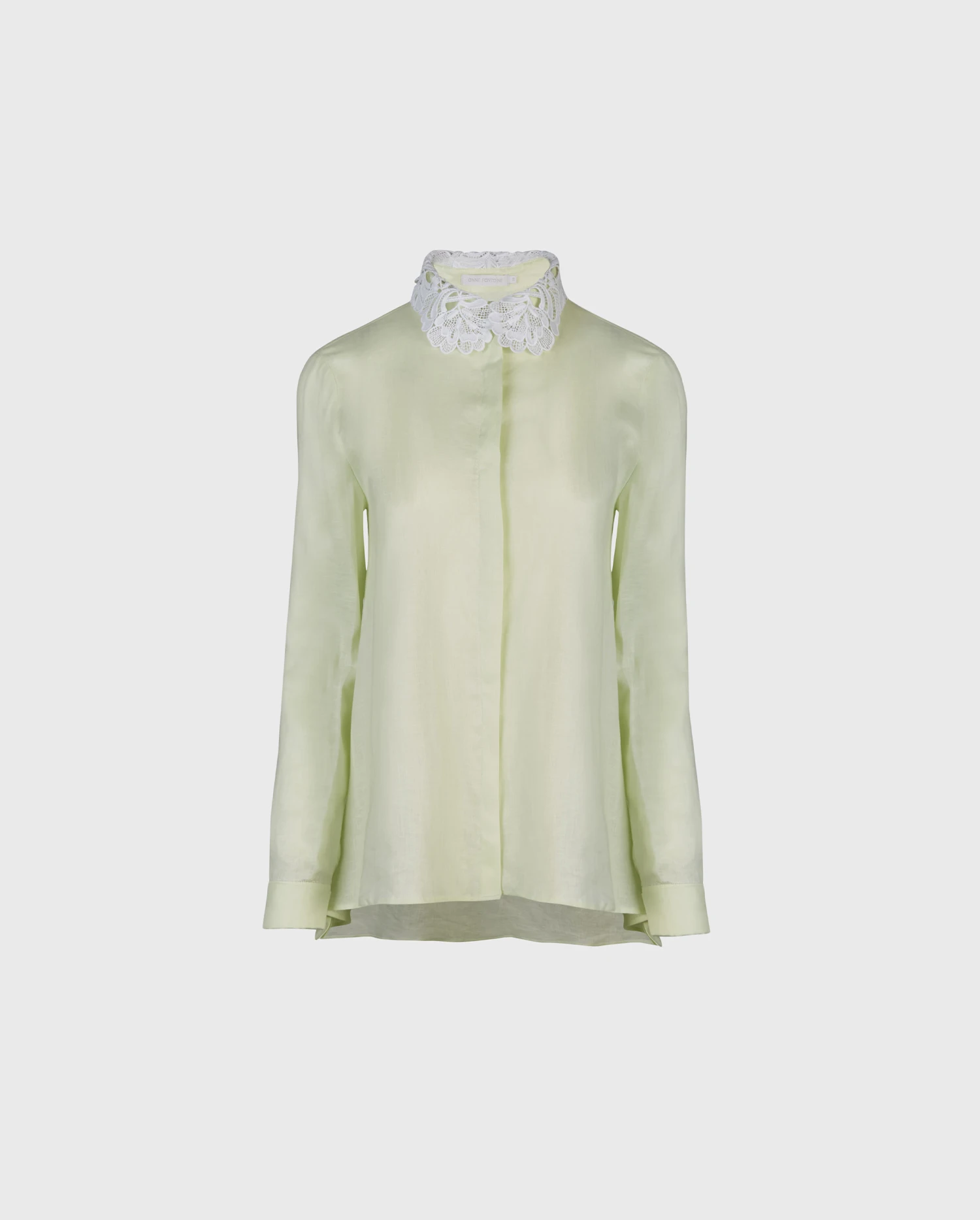 Ustaritz Shirt