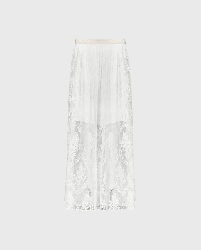 Utha Skirt