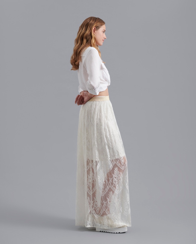 Utha Skirt