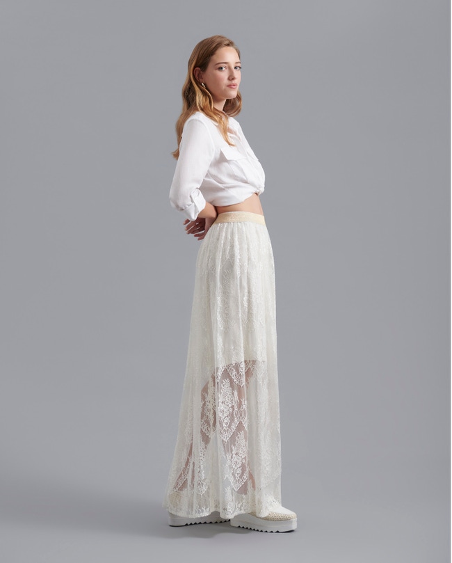 Utha Skirt