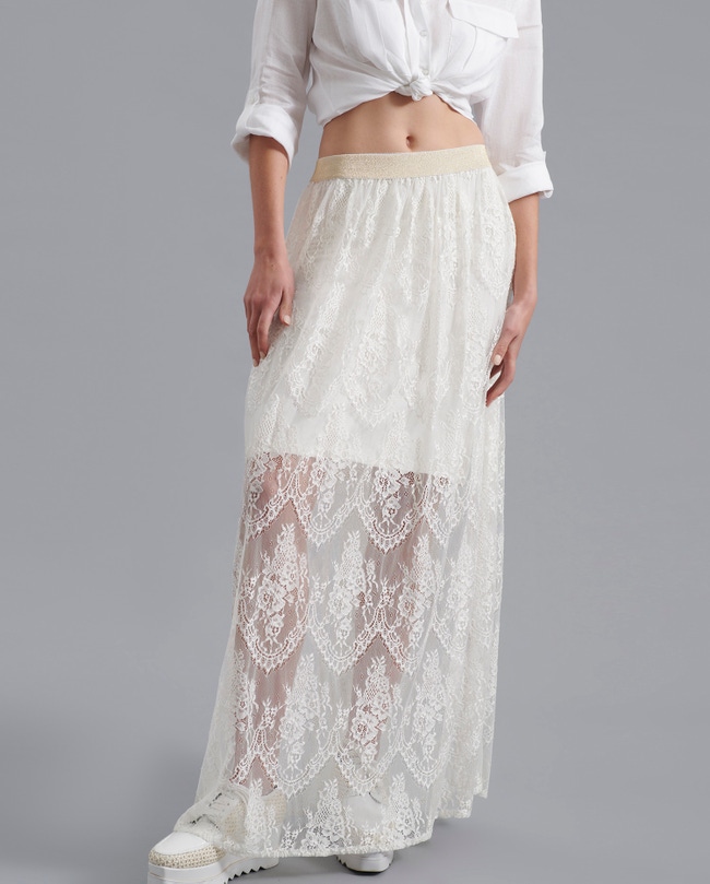 Utha Skirt