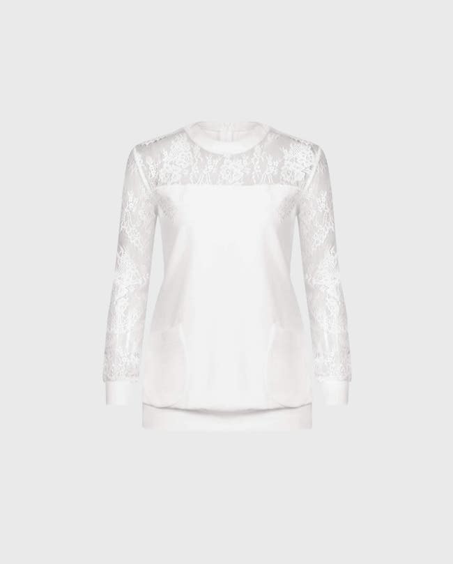 Uzel Sweatshirt