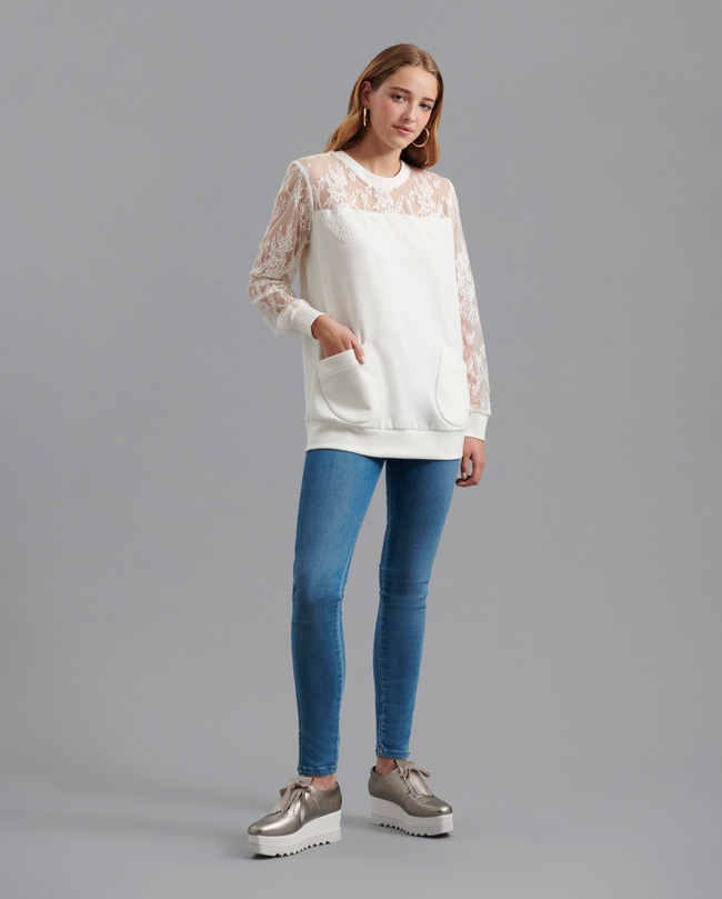 Uzel Sweatshirt