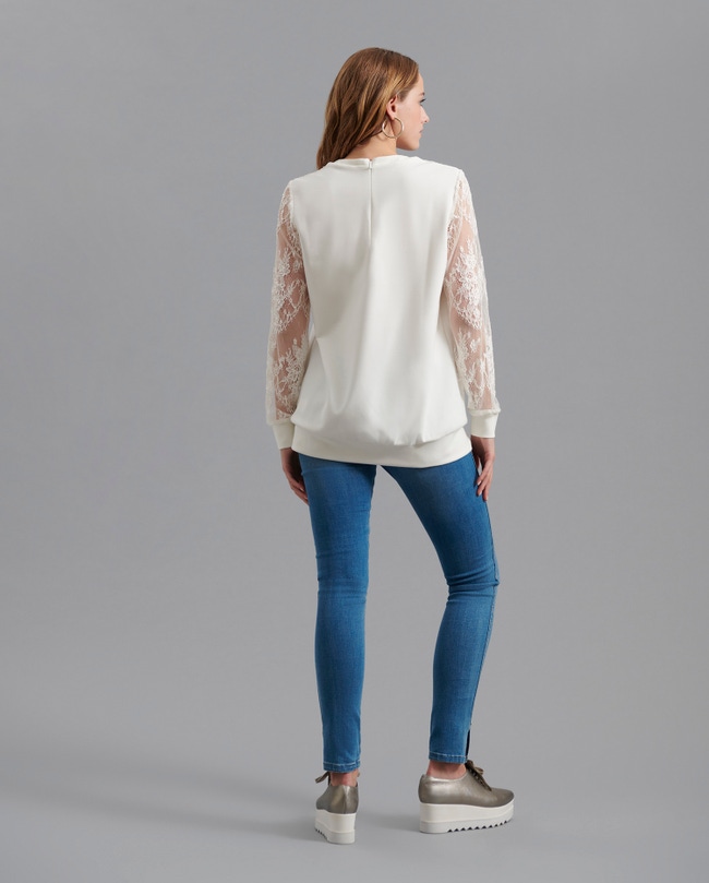 Uzel Sweatshirt