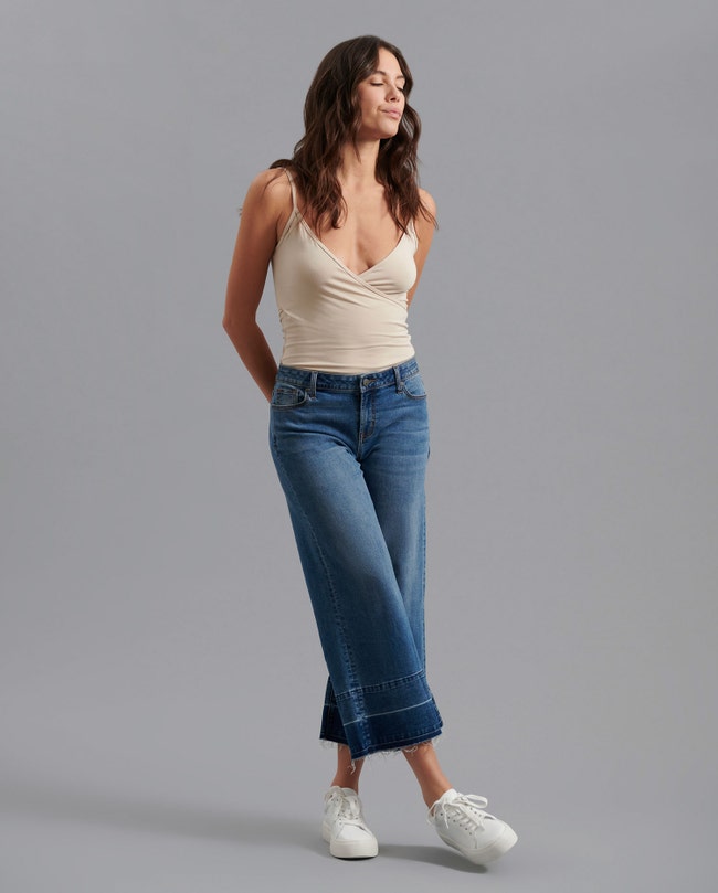 Usoa Camisole