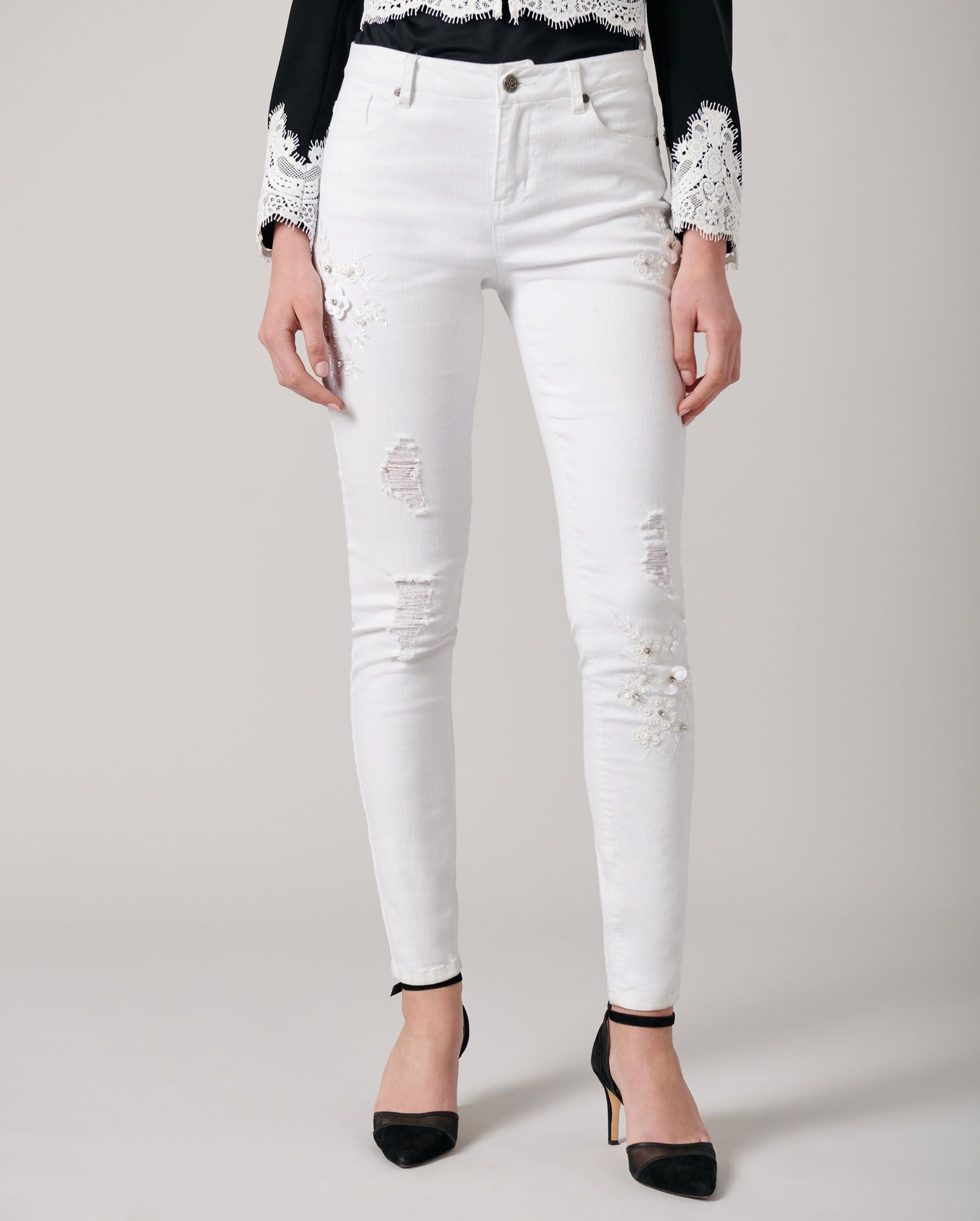 Vala Denim Jean