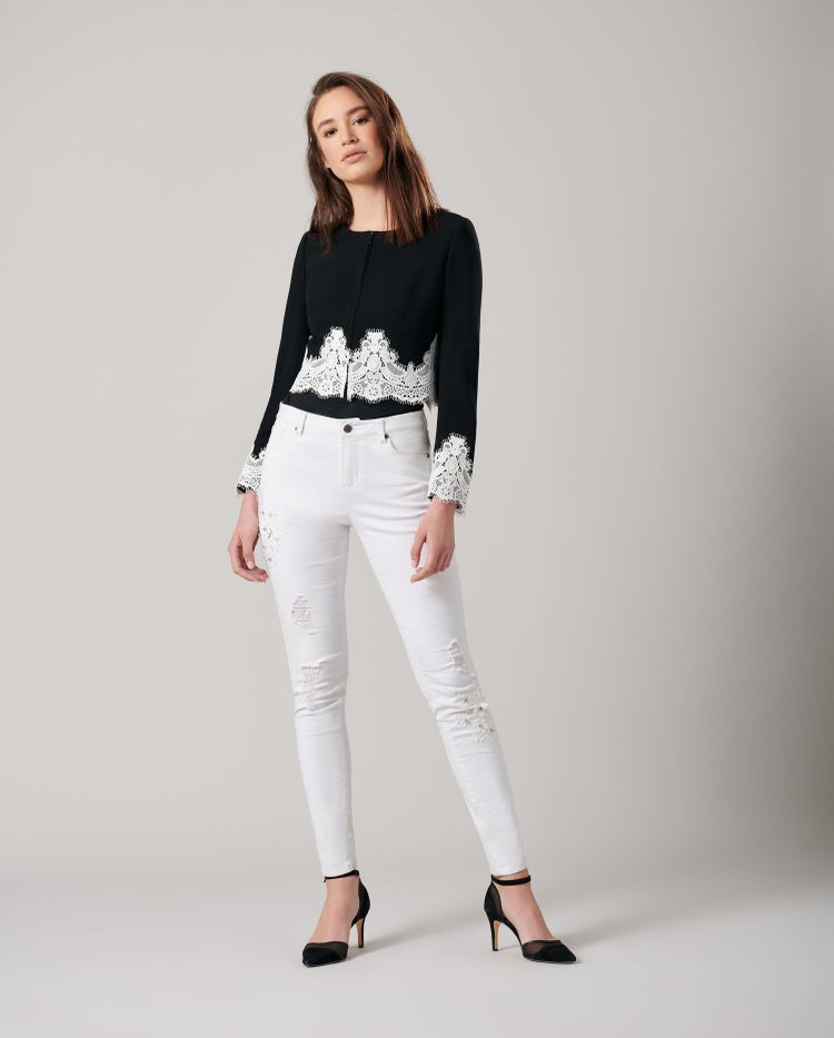 Vala Denim Jean