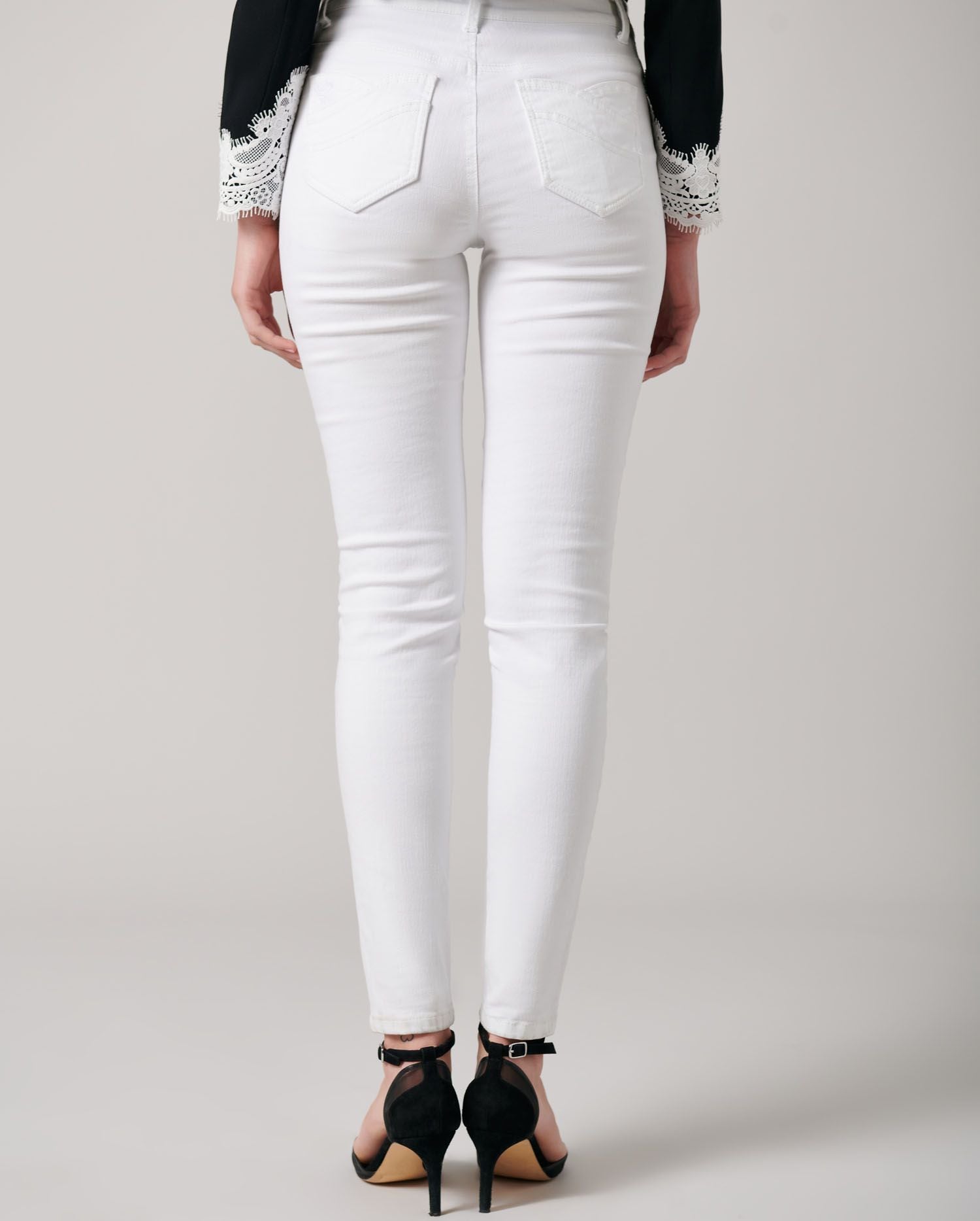 Vala Denim Jean