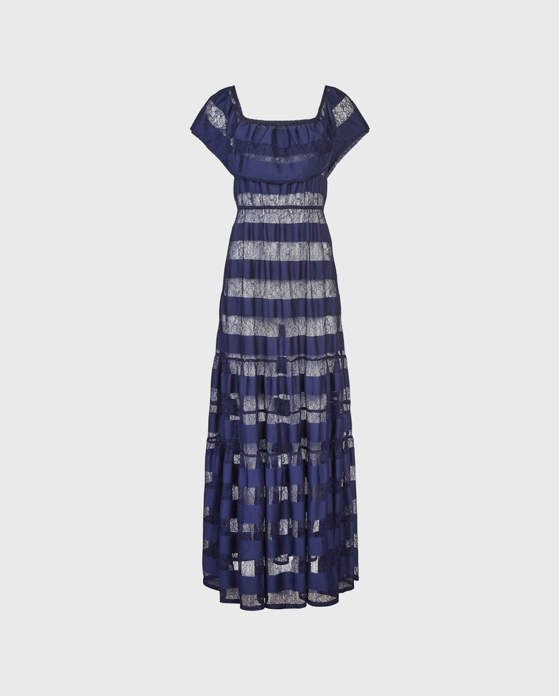 Valeriane Dress