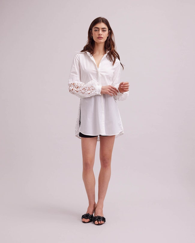Vallauris Shirt