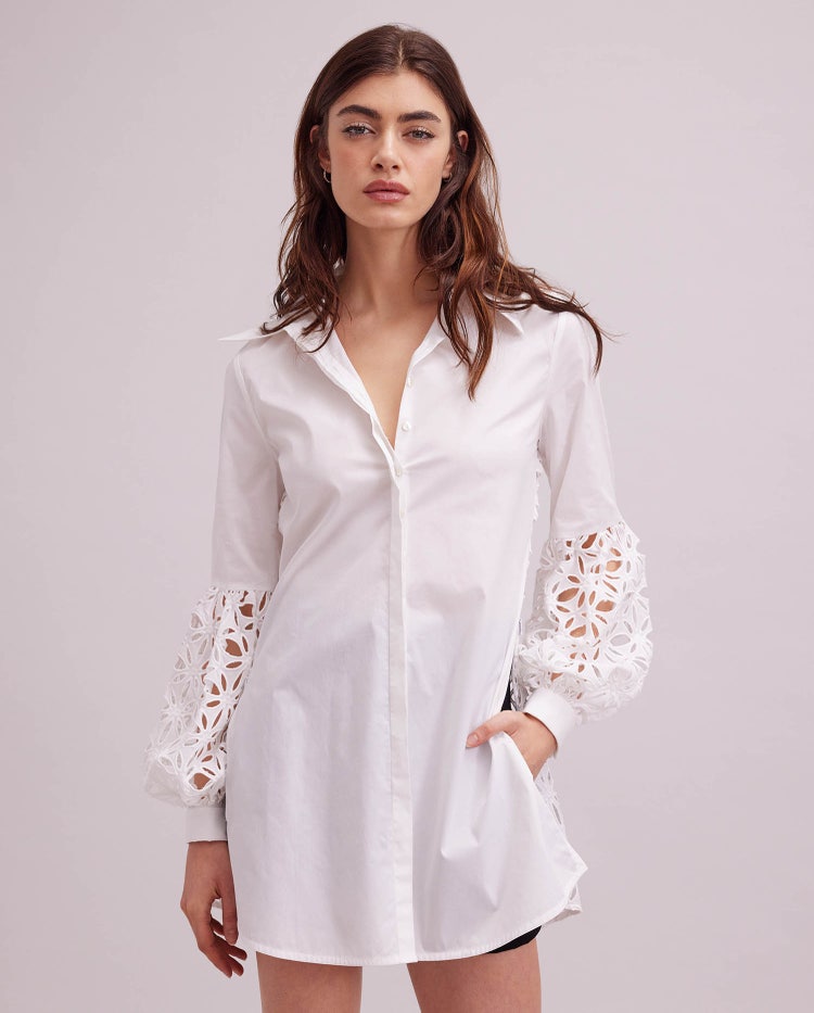 Vallauris Shirt