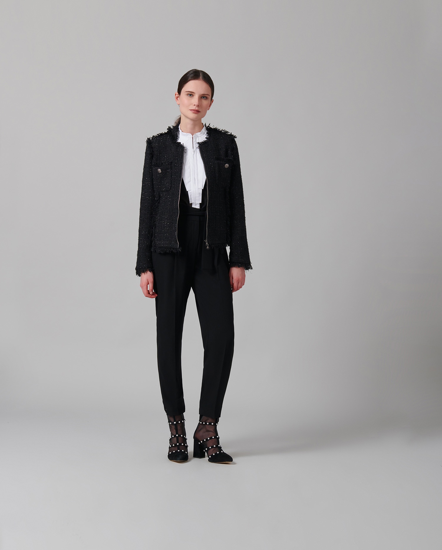 Valse Jacket