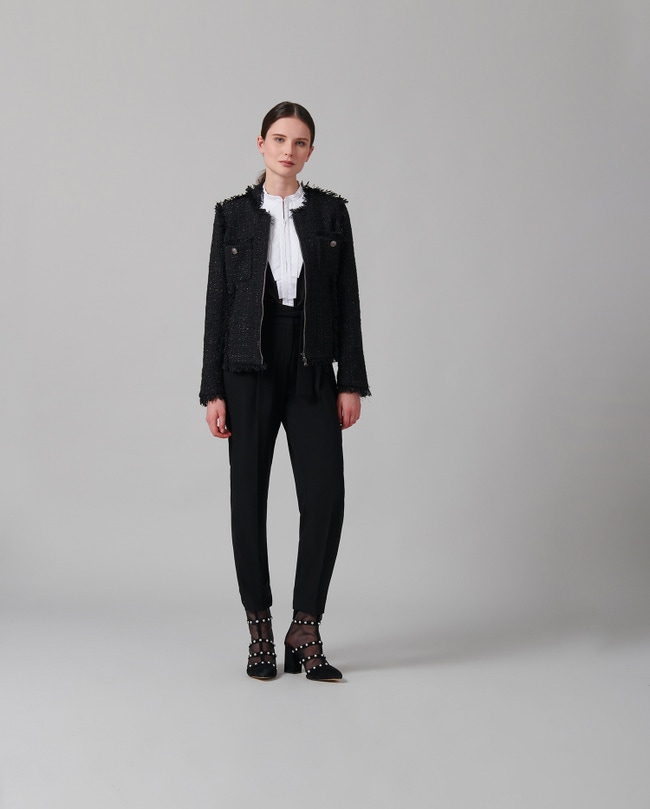 Valse Jacket