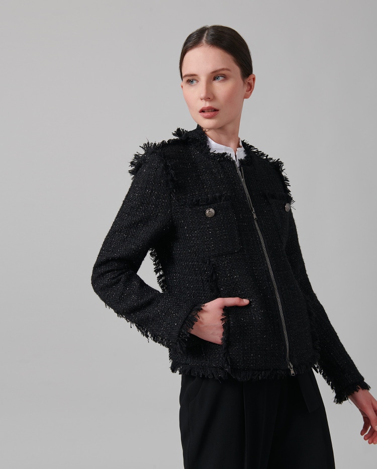 Valse Jacket