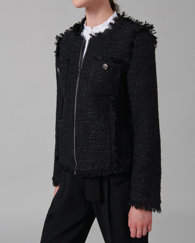 Valse Jacket