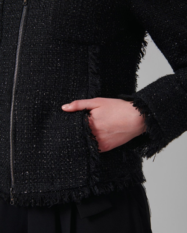Valse Jacket