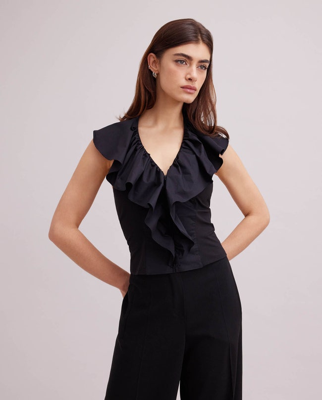 Vanes Shirt