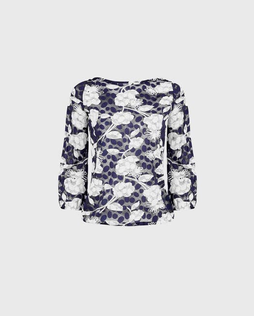 Blouse Vangela