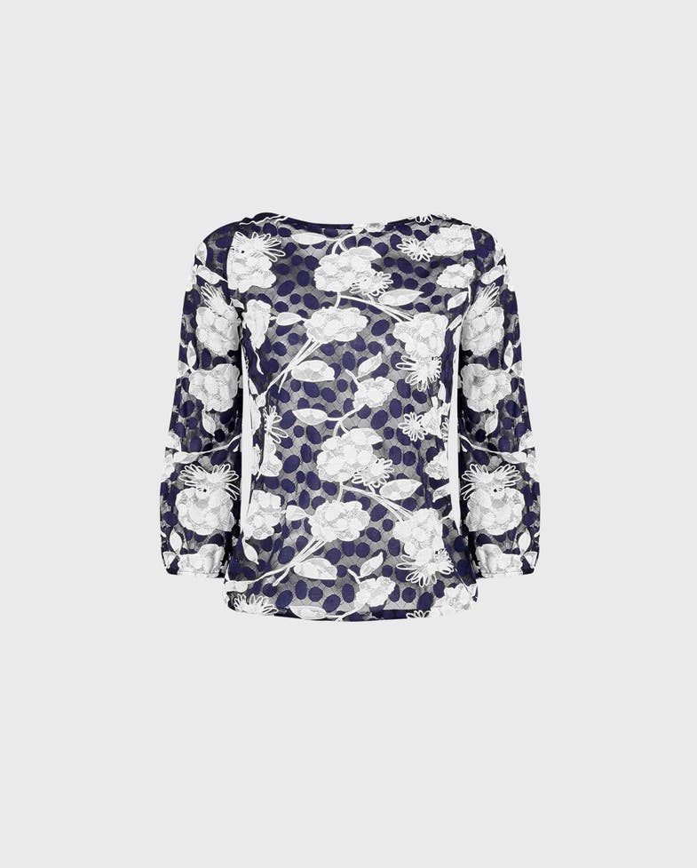 Blouse Vangela