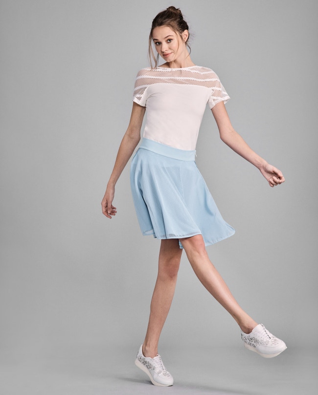 Vany Skirt