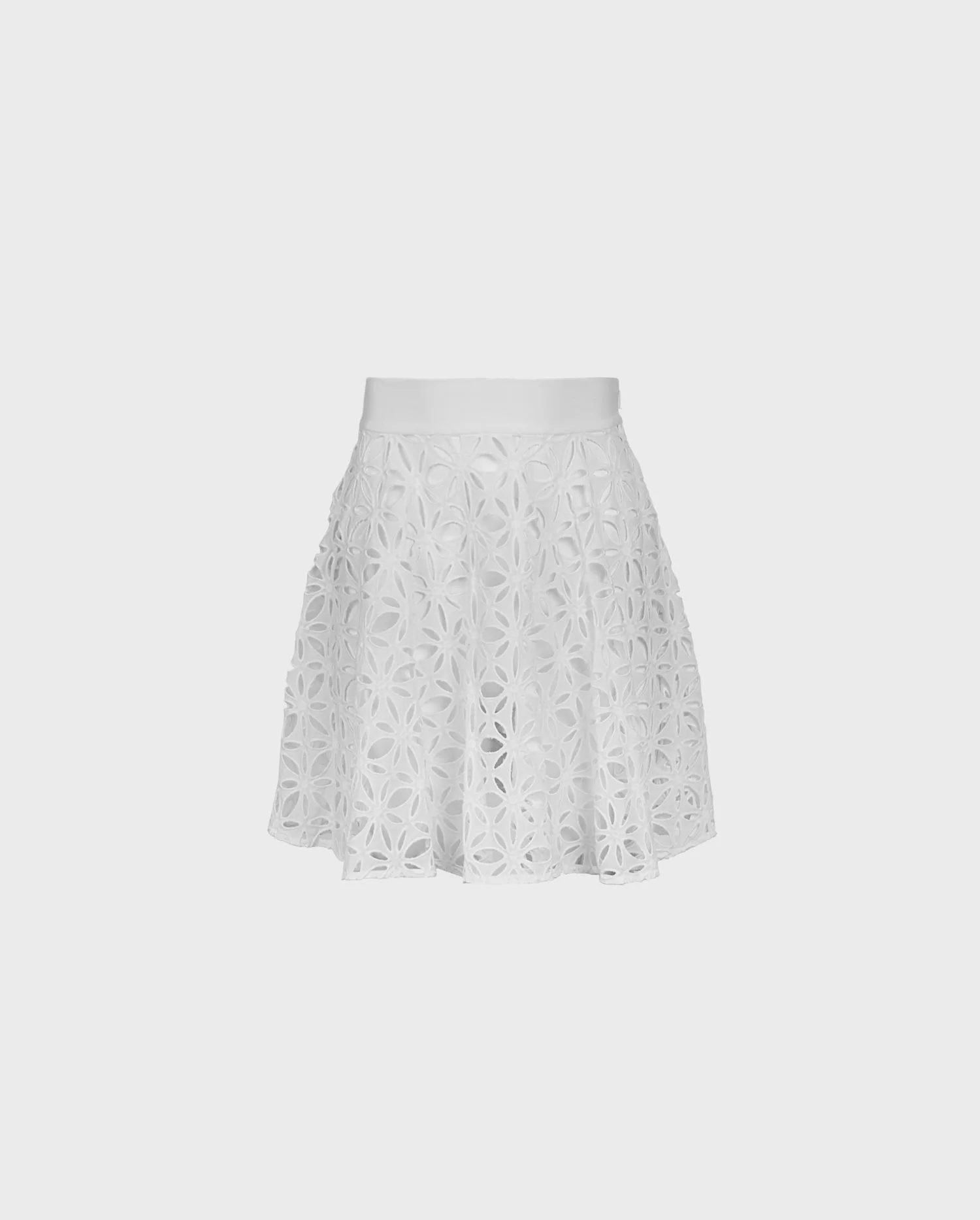 Var Skirt