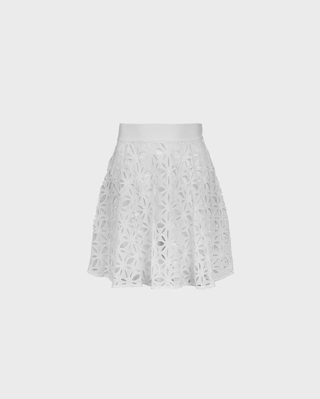 Var Skirt