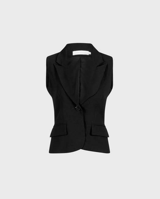 Varly Vest
