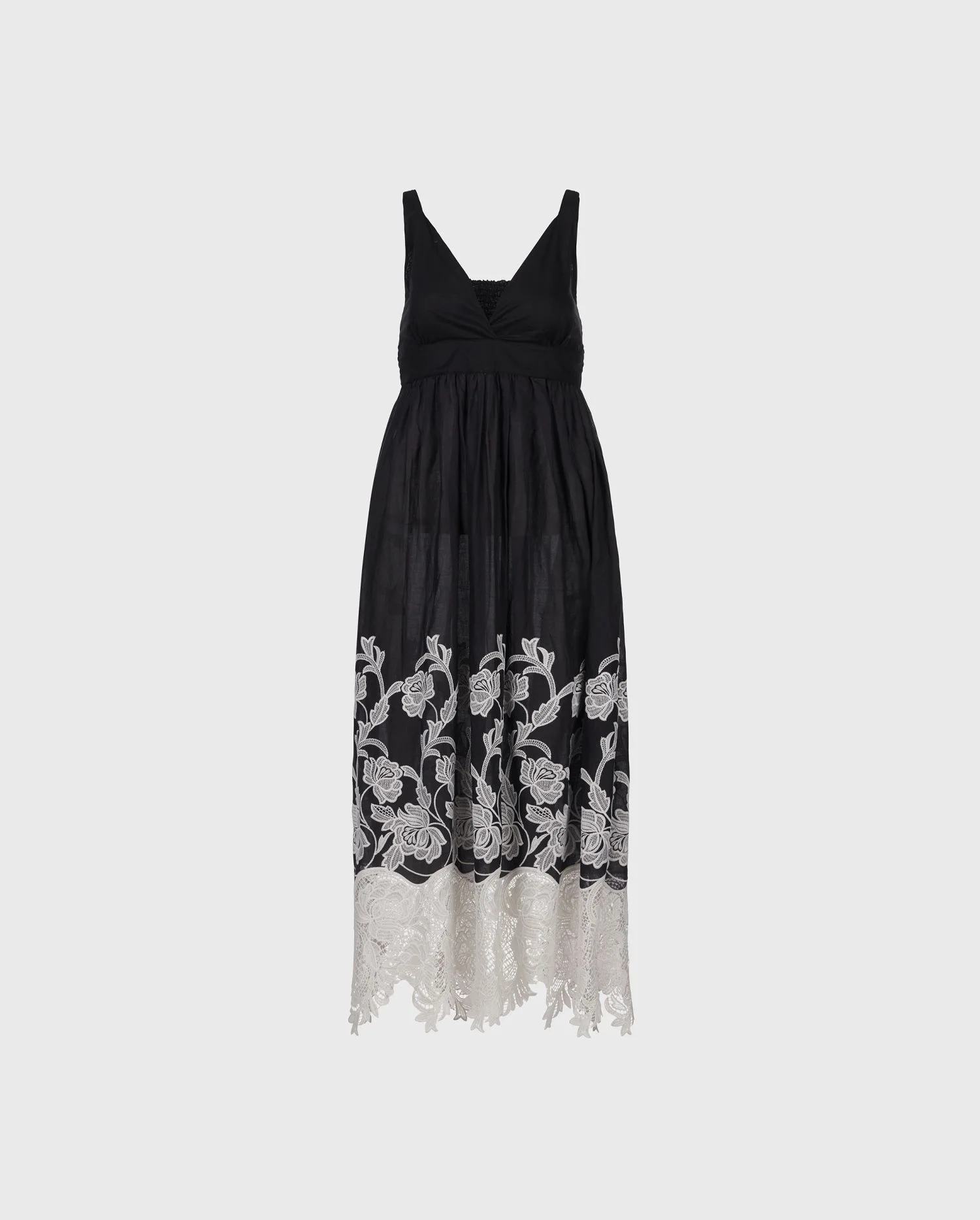 Vastel Dress