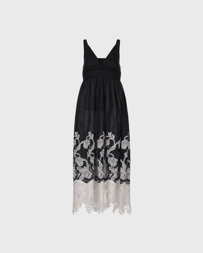 Vastel Dress