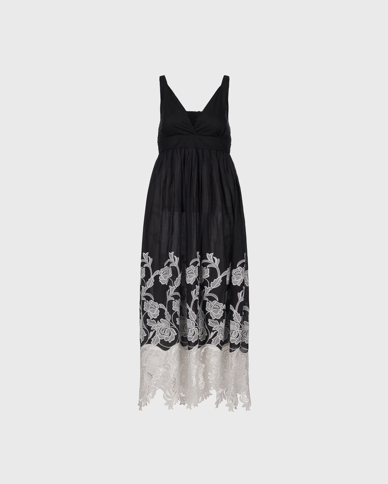 Vastel Dress