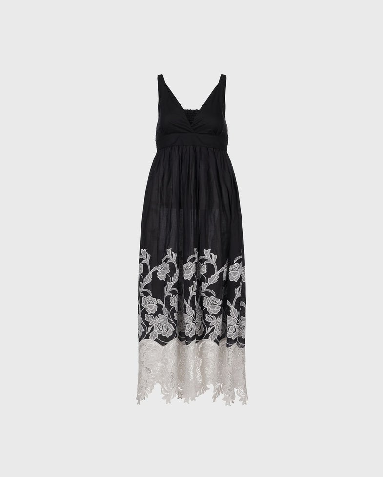 Vastel Dress