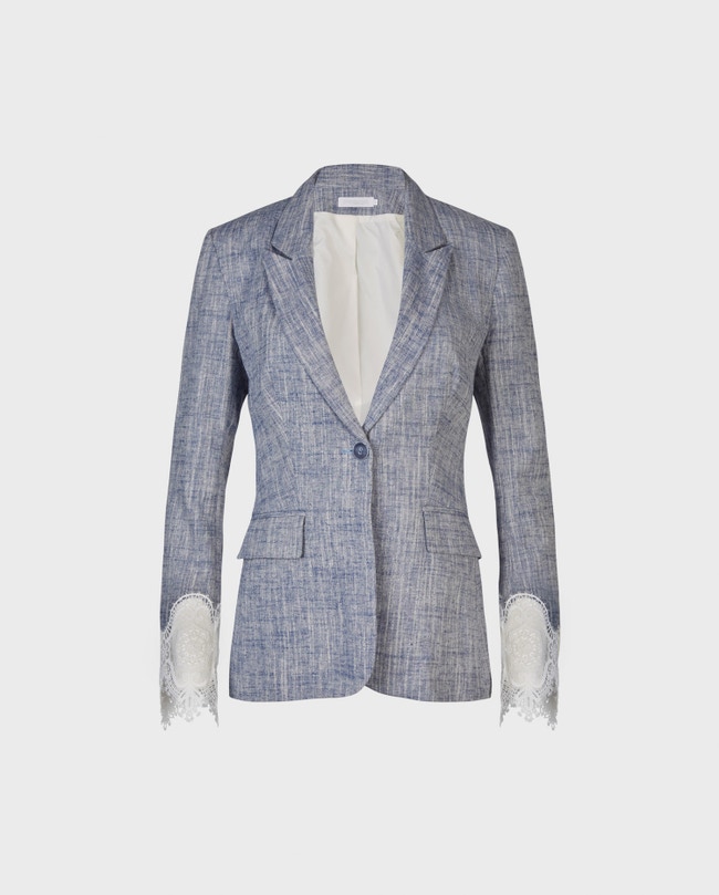 Vatxi Jacket