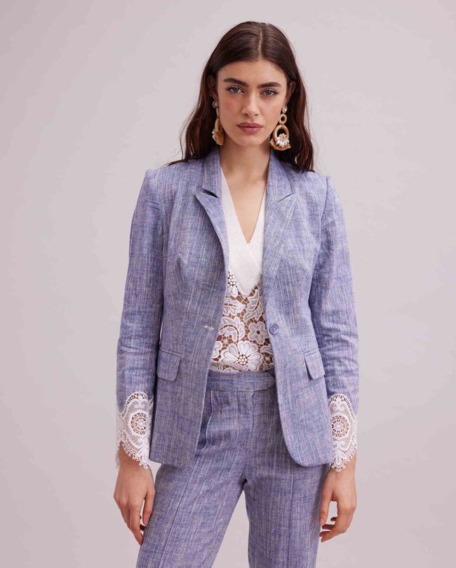 Vatxi Jacket