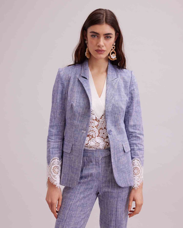 Vatxi Jacket