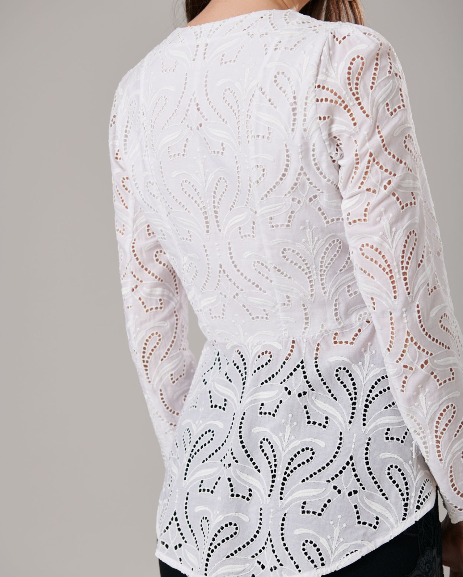 Vauline Jacket