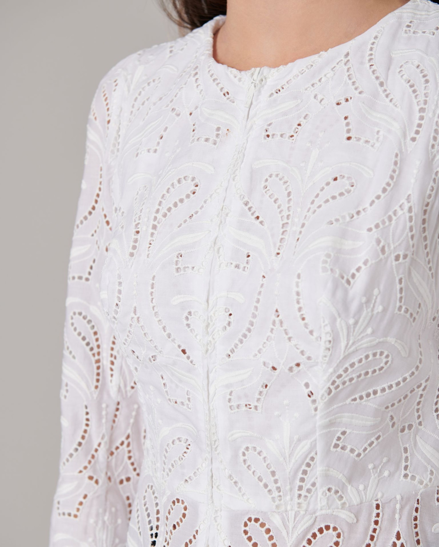 Vauline Jacket