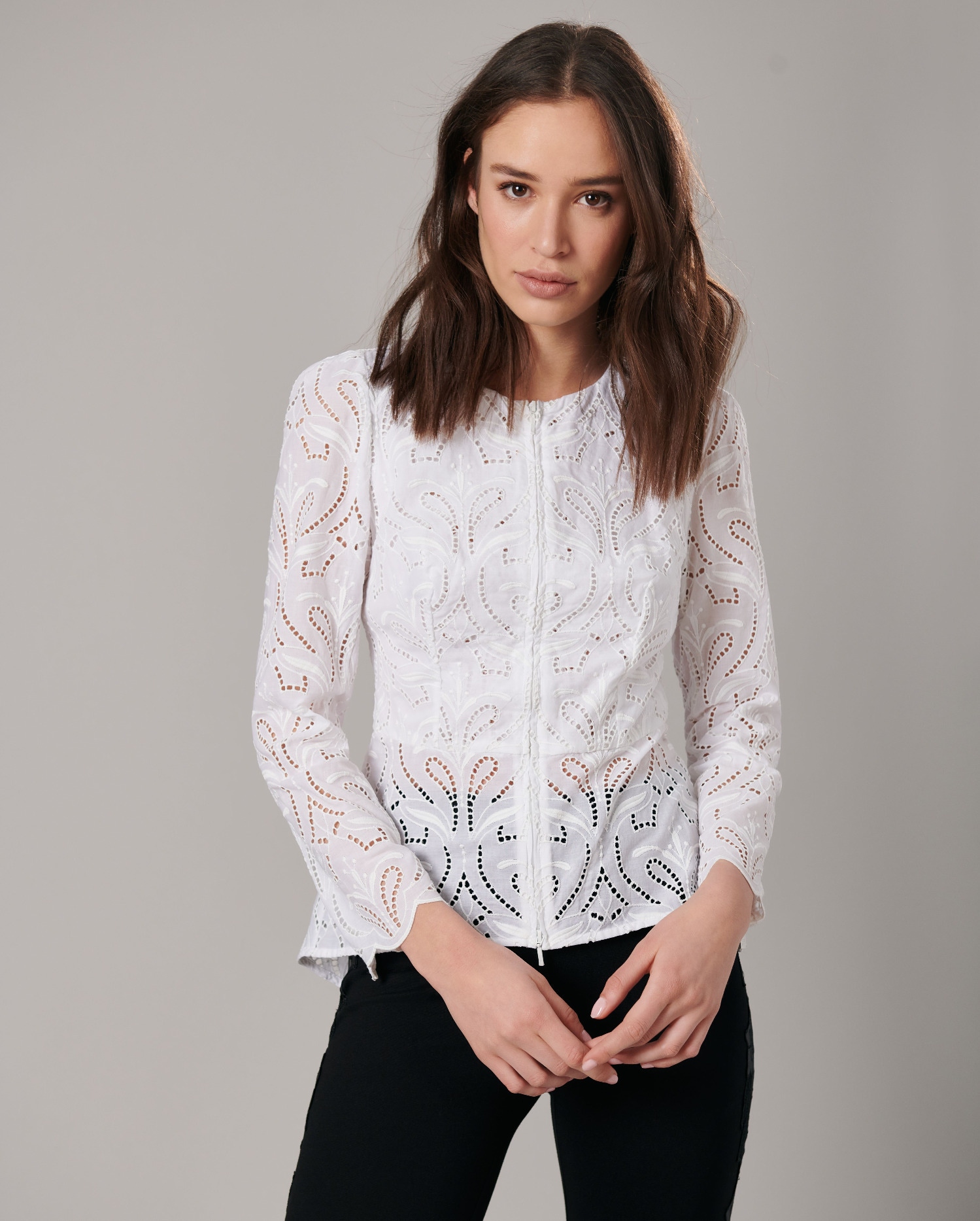 Vauline Jacket