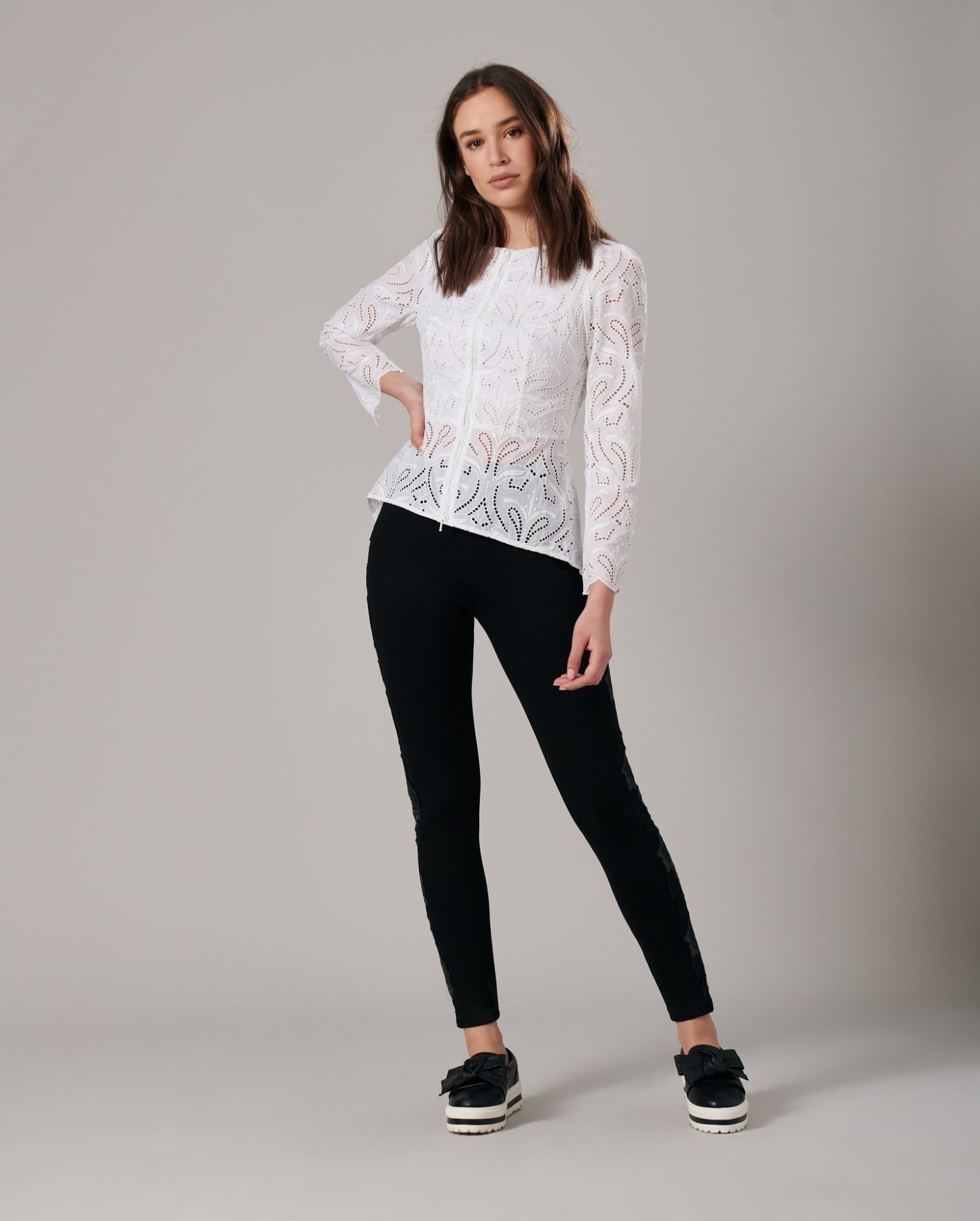 Vauline Jacket