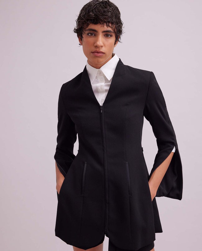 Vazar Jacket