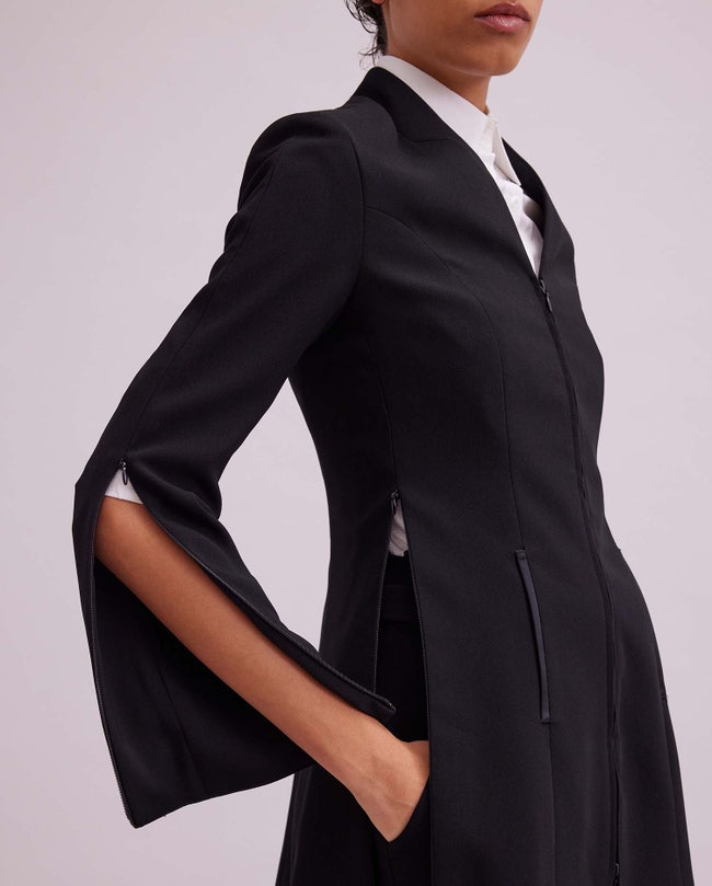 Vazar Jacket