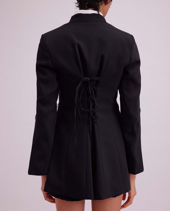 Vazar Jacket