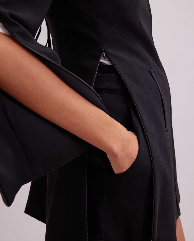 Vazar Jacket