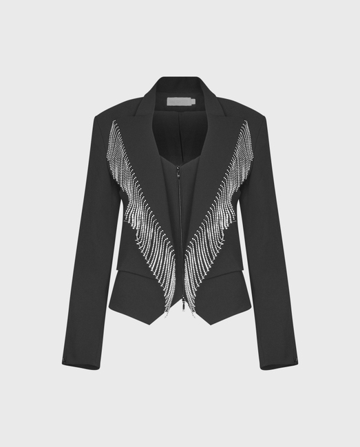 Vedette Blazer