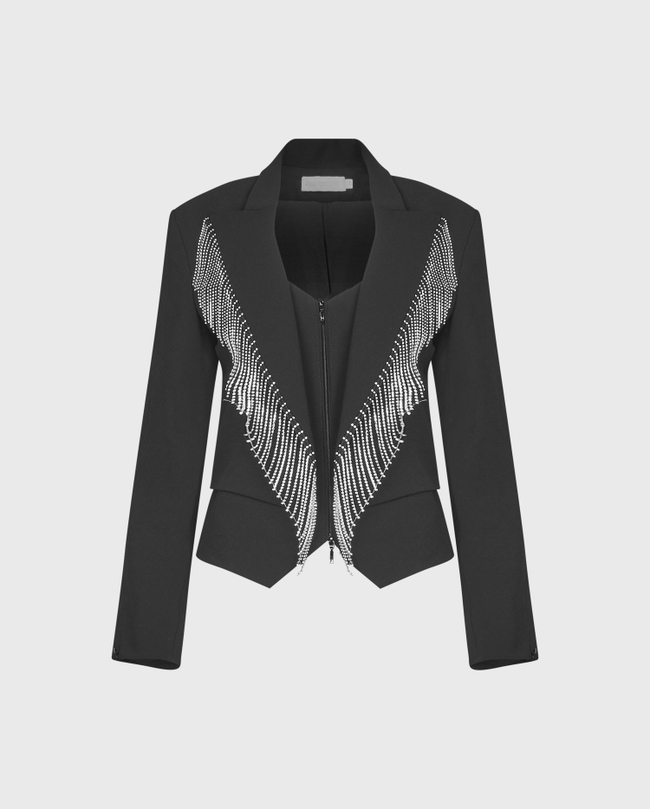 Vedette Blazer